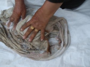 melach dahus